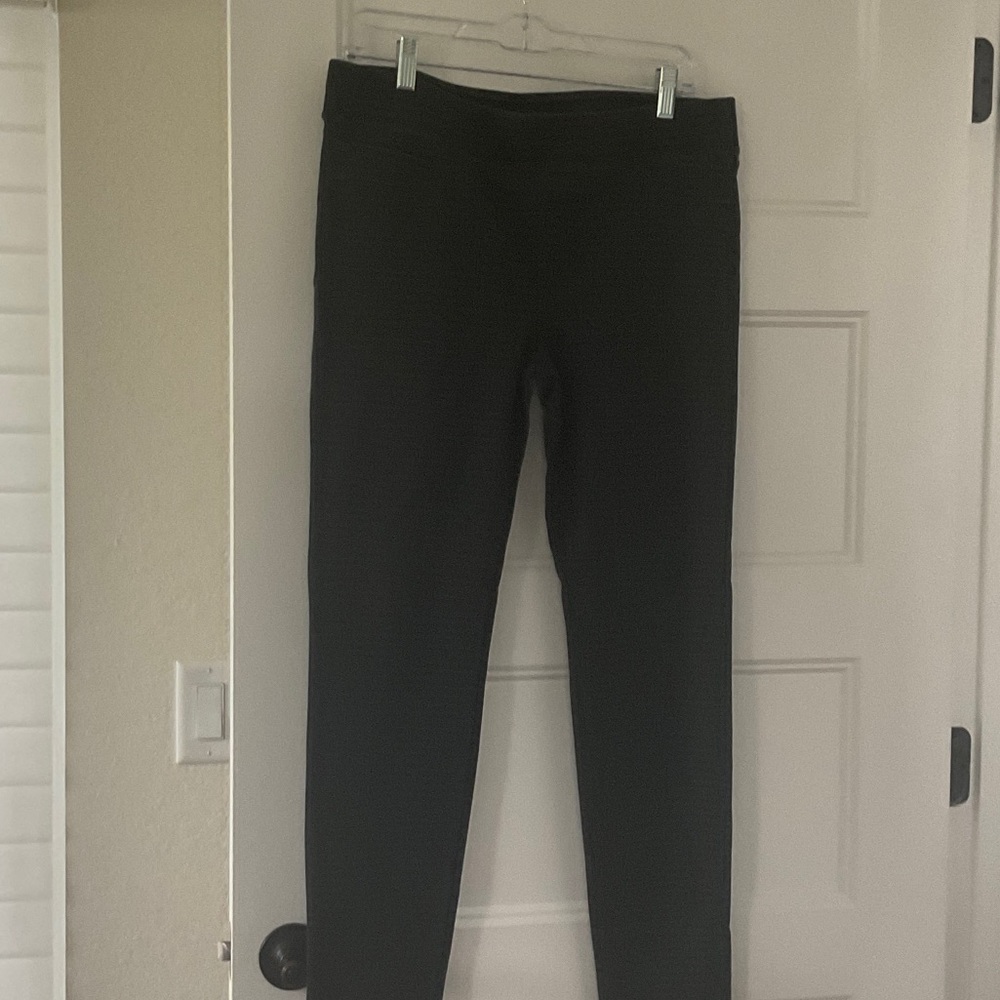 Liverpool Jeans Company Women's Black Skinny pants